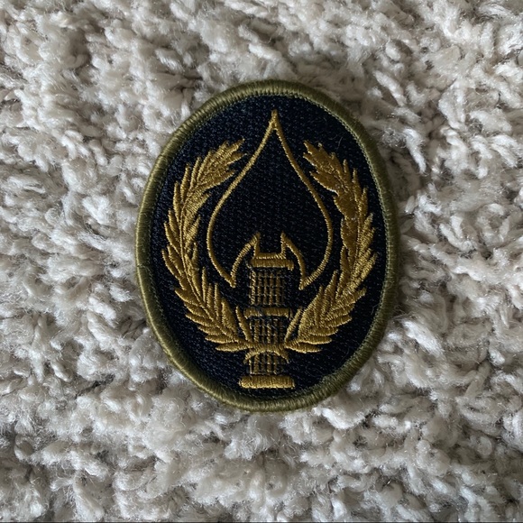 Other - Special Operations Joint Task Force Patch 🇺🇸